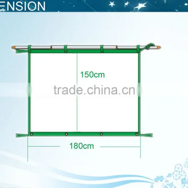 2015 Best Sell Waterproof Outdoor Curtains photo-3