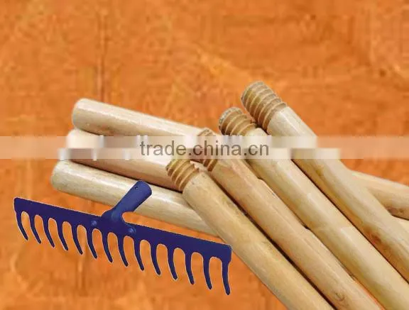 Natural Tool Handle for Brush photo-6