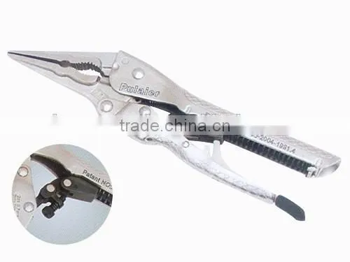 C Type Locking Pliers PSO014 photo-3