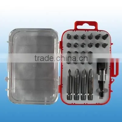 Socket Extention/quick Release Magnetic Screwdriver Bit Holder SBO010 photo-6