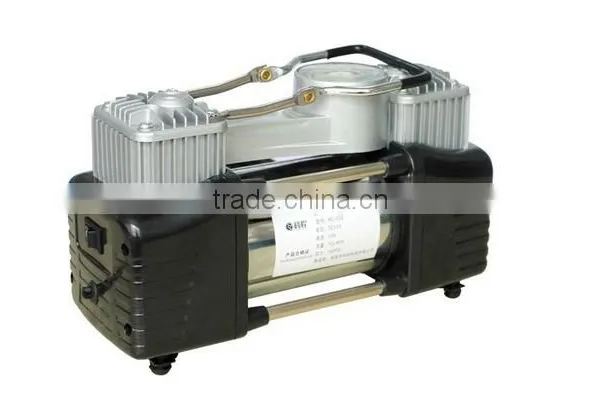 Auto Tire Inflator Pump photo-6