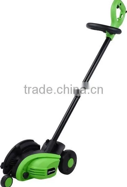 Electric Edger 1200w, Lawn Mower, Garden Edger, Garden Tools photo-2