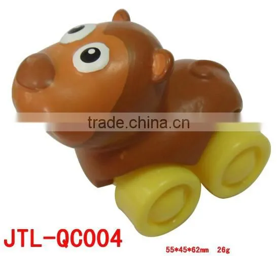 Novelty Animal Cars for Kids photo-3