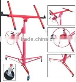 16' Steel Heavy Duty Drywall Panel Lifter photo-3