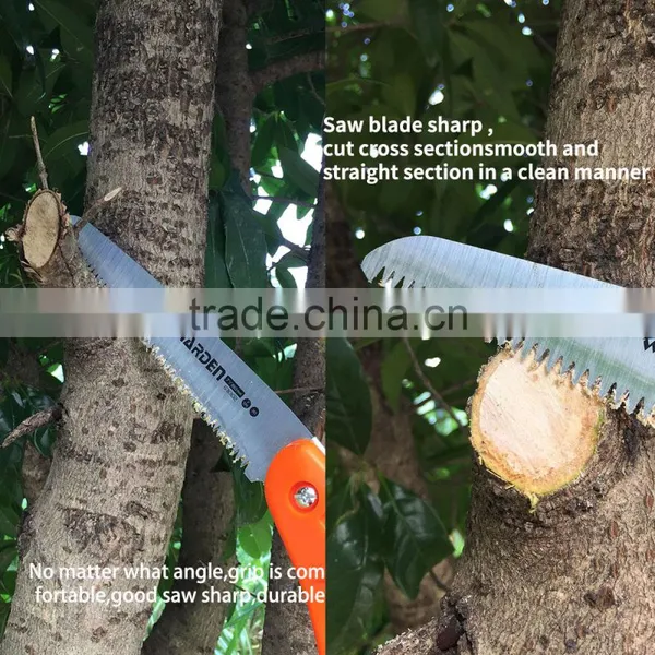 180mm Folding Saw photo-6