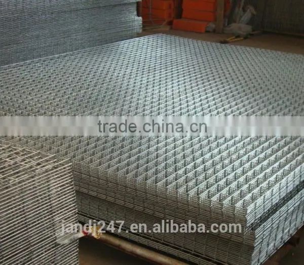 Reasonable Price From Guangzhou Wire Mesh Panel for Protection photo-4