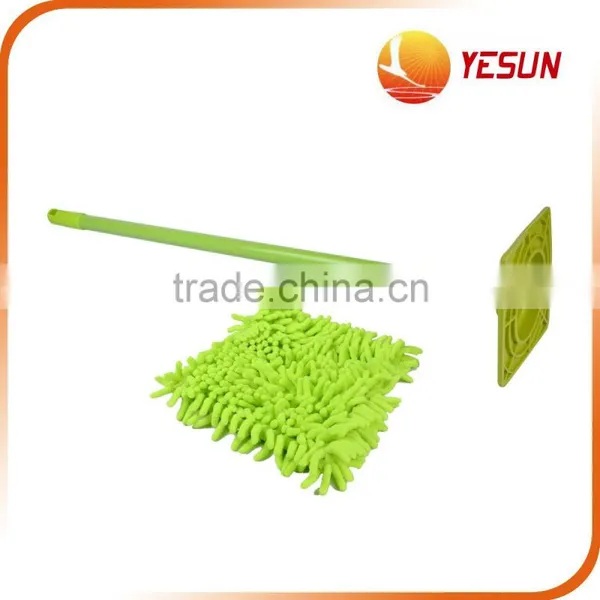 2016 Hot Sale TPR Mop ,Chenille Mop photo-3