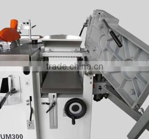 UM300 CE Certification Combine Universal Wood Machine photo-6