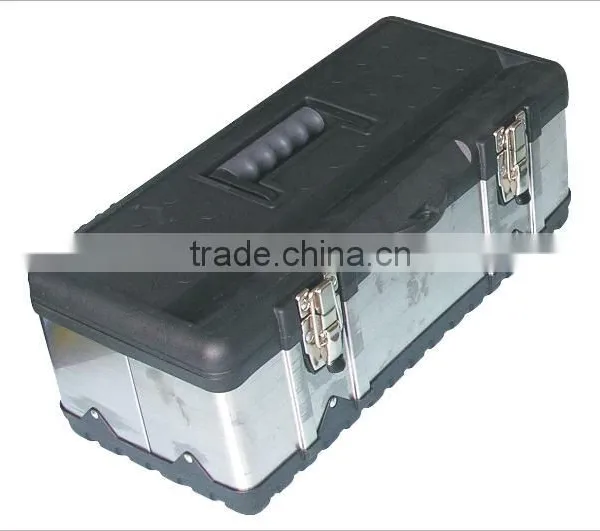 Item No.: CTA5176 18.5'' Aluminum Tool Case