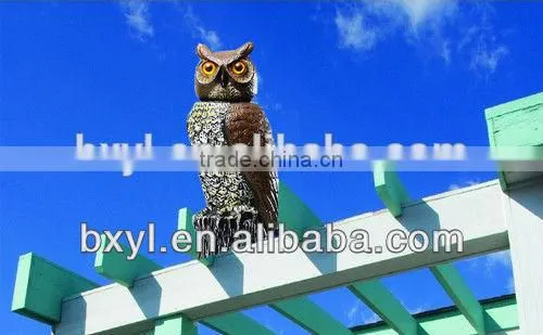 Garden Control Sensor Activated Bird Repeller photo-3