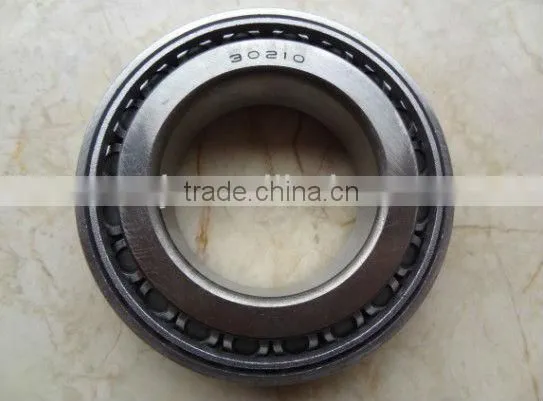 CR Conical Roller Bearing/Tapered Roller Bearings P5