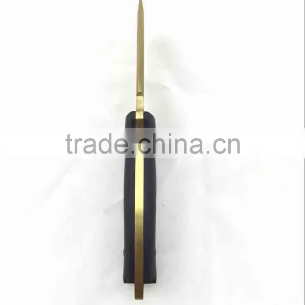 New Product Amercian Type With Green Titanizing Coating photo-3