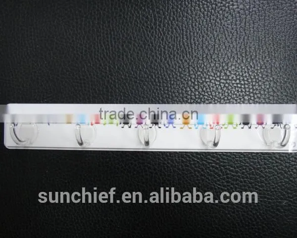 Magic Sticker Sticky Hooks photo-2