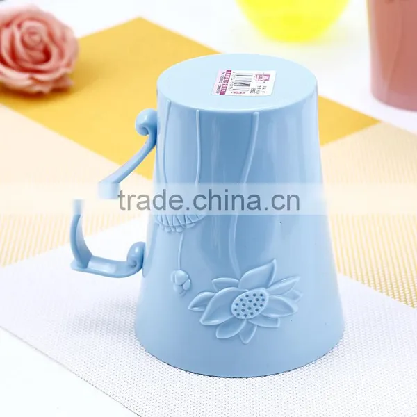 Factory Price Top Quality PP Material Popular Style Tumbler Cups photo-6