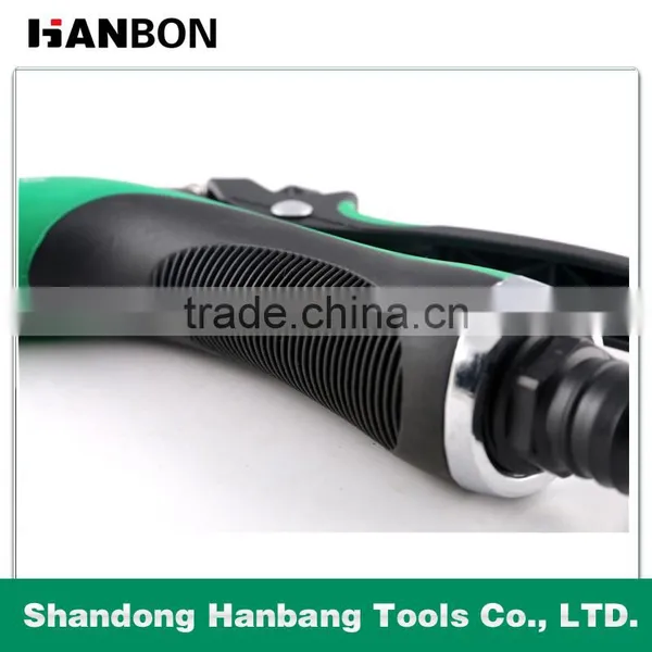 Professional Vehicle Water Gun of Zinc Alloy Material photo-5