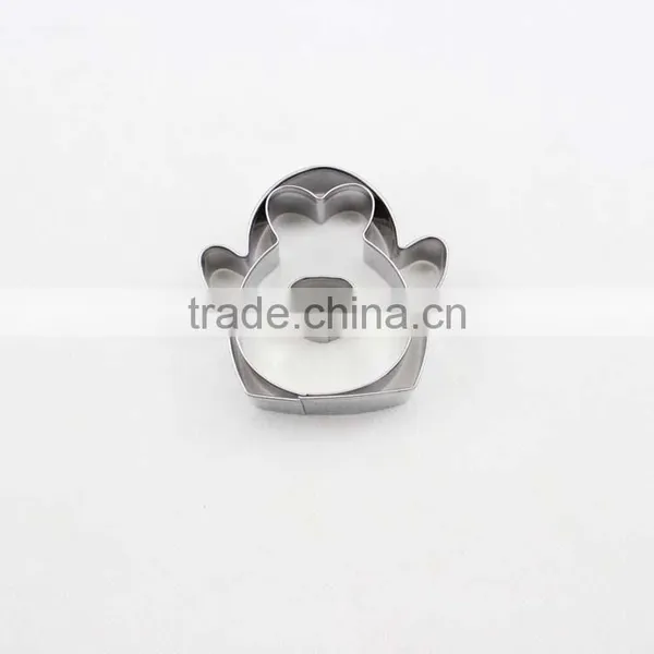 3pcs Bulk Cookie Cutter,monkey Shape Bulk Cookie Cutters photo-2