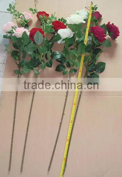 Artificial Flowers photo-4