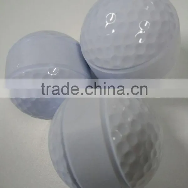 Wholesale Golf Balls Major Golf Putter Range Ball photo-2