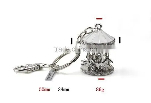 Most Popular Acrylic Gifts&Crafts for Women Keyholder KY07-0010 photo-2
