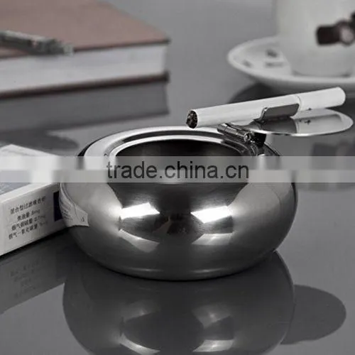 Whole Sale High Quality Private Small Ashtray Ashtray Portable Cigar Ashtray photo-3