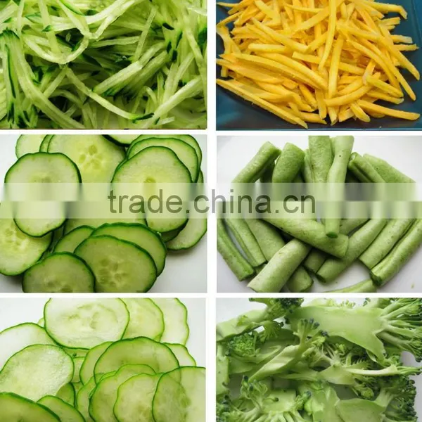 Anko Scale Commercial Industrial Leaf Cube Food Cutting Machine photo-4