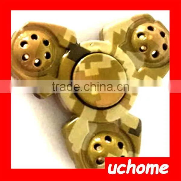 UCHOME Spiner Fidget Toy Finger Gyro photo-2