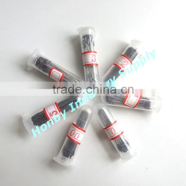 Laboratory Supplies 7 Sizes Resin Heads Taxidermy Insect Pin For Making Specimen photo-2