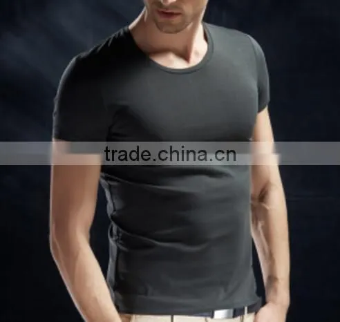 Best Quality Promotional Fully Customized Printing Unisex Adult O-neck T Shirts photo-2