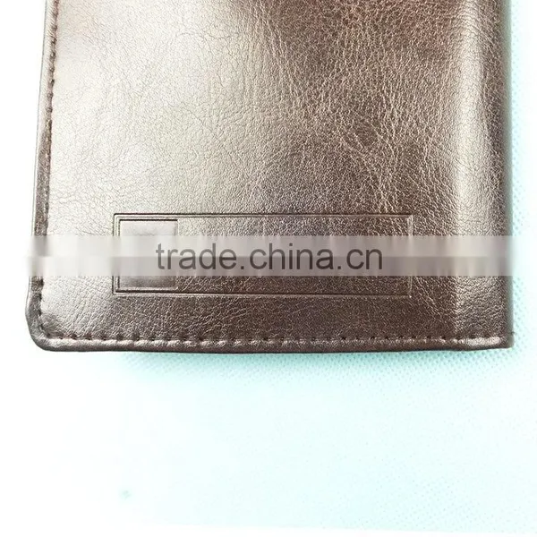PU Wallet Set Stock 150602 photo-6