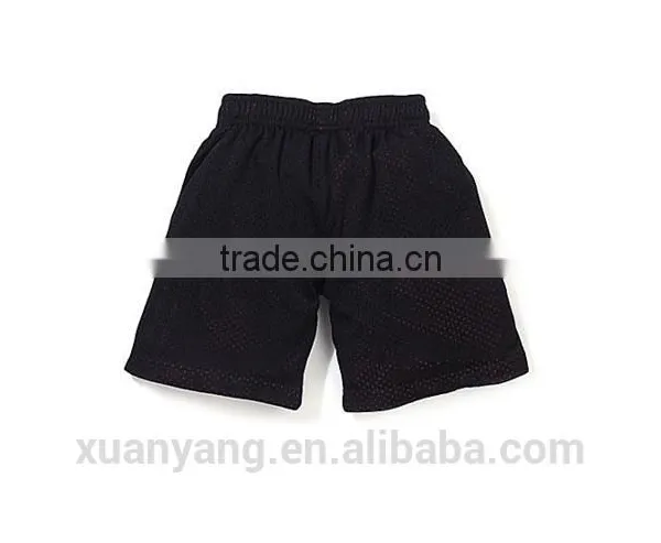Hot Sale Breathable 100% Cotton Summer Cute Baby Boys Summer Hot Pants photo-2