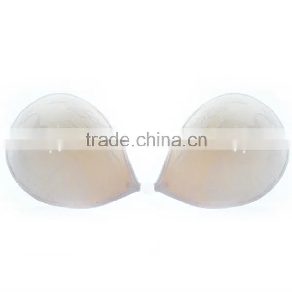 Sexy and Comfortable Lace Bra Front Closure Bra Stealth Hot Sexy Invisible Bra photo-2