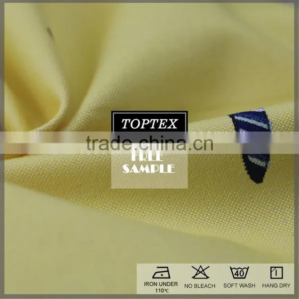 Colorful Design Customized Printed Oxford Fabric photo-4