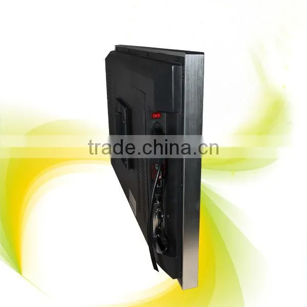32inch Wall Mounting pc Intel Core i7 Indoor(new Listing) photo-2