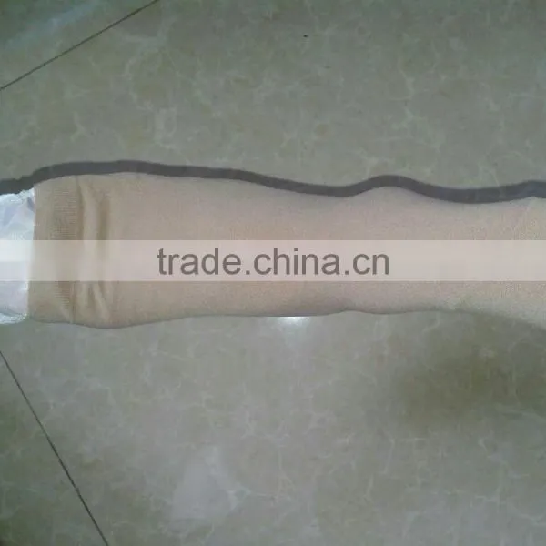 Compression Stockings, Thigh High, Open Toe, 20-30 MmHg photo-4
