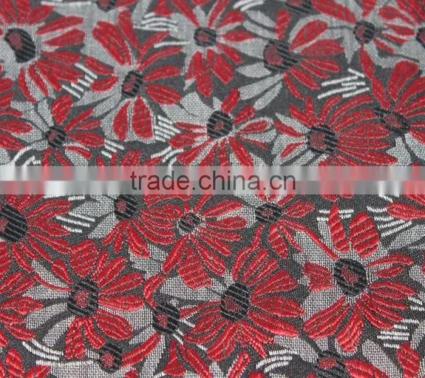 Women Garment Jacquard Fabric, Cheap Customize Fabric photo-6