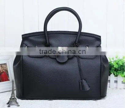 DY1Z High Fashion Ladies Big Tote Bag photo-3