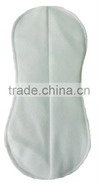 ABSORBENT PAD IN COTTON POLYESTER photo-2