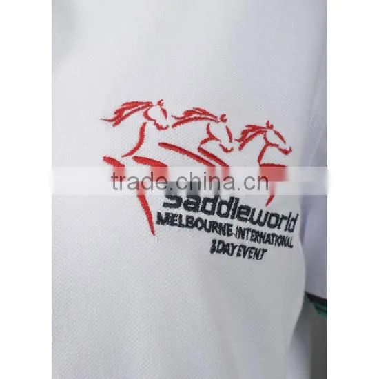 UV Resistance Outdoor Dry Fit Polo Shirt photo-6