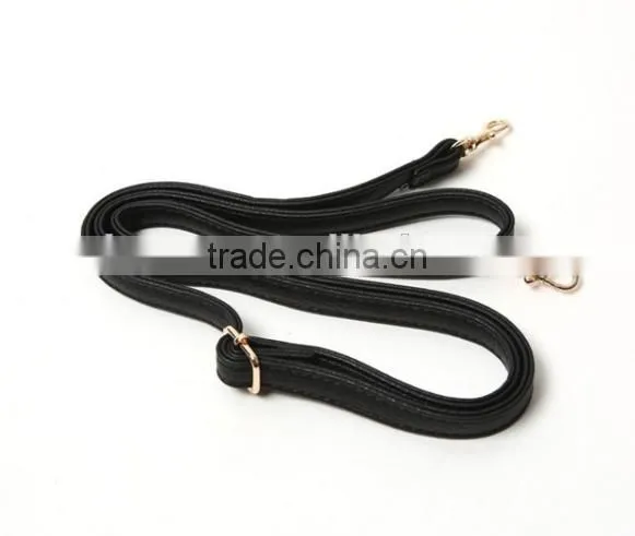 Fashion Ladies Long Chain Leather And Fur Handbags In Best Price Factory photo-6
