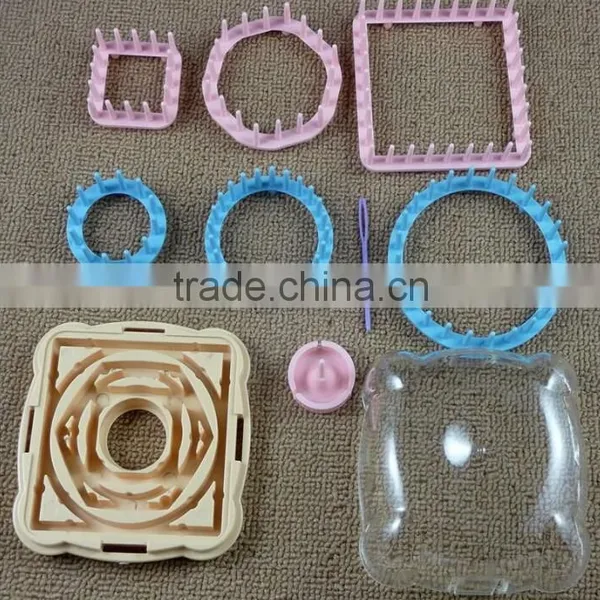 High Quality Flower Making Looms/ Knitting Weaving Tools photo-2