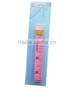 Professional Best Price Customized Pvc Tape Measure photo-4