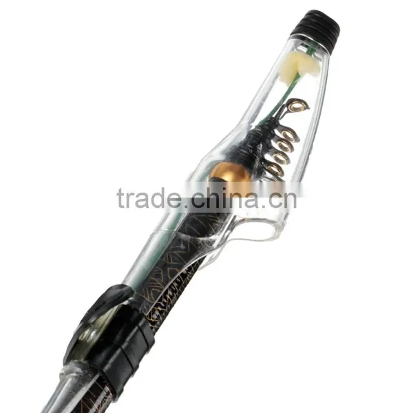 Top Quality 6.3m Carbon Fiber Telescopic Spinning Casting Pole Saltwater Sea Fishing Rod Outdoor Travel Holiday Fishing Tools photo-2