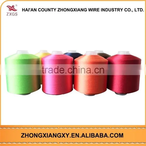 Made In China Hot Selling Organic Cotton Yarn Wholesale photo-4