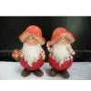 2011 Polyresin Decorative Gnome