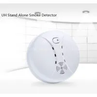 UH Standalone Optic Smoke Fire Detector photo-3