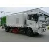 Garbage Collection Truck, XZJ5160TXS 8tons Multifunction Road Sweeper, Street Cleaner Truck and Swee