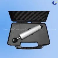 IEC60068-2-75 Single Spring Impct Hammer, Sprin Hammer, Impact Hammer Test photo-2