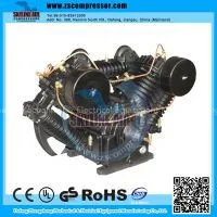 10HP 7.5KW Air Compressor Head photo-2