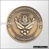 Metal Collectible Coin