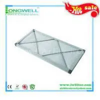 LWF Disposable Panel Filter for Air Conditioning photo-3